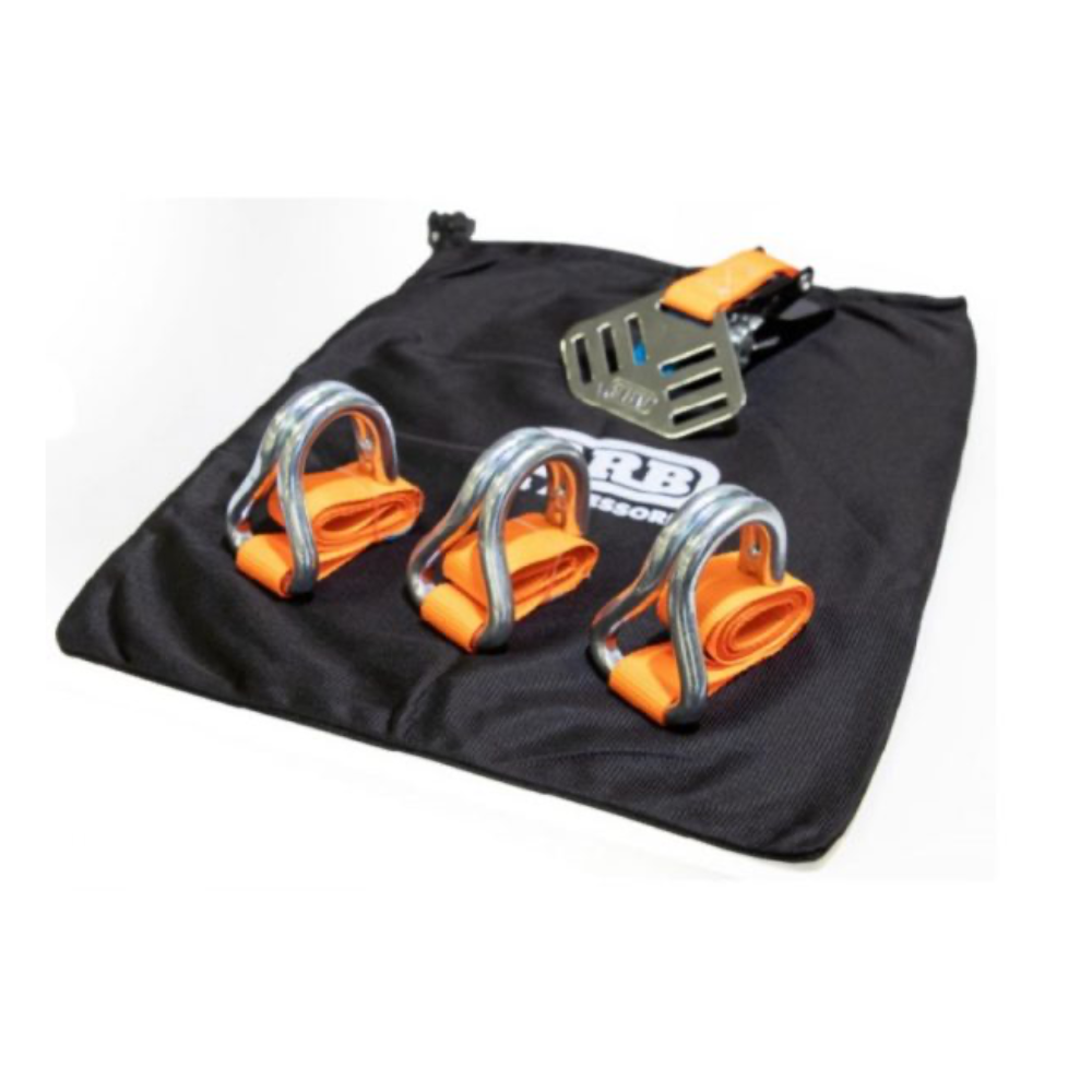 ARB KIT DE STRAP "Y" PARA RUEDA