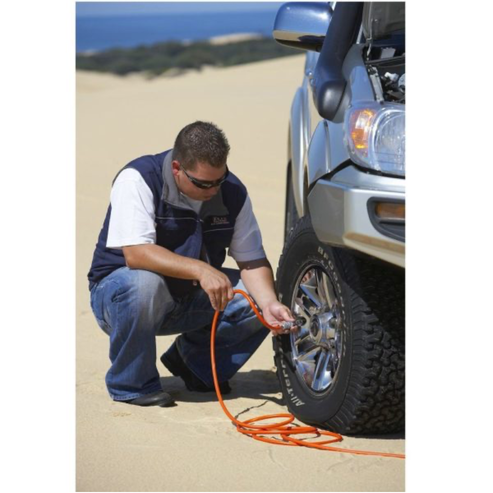 ARB COMPRESORA PORTATIL 12V CKMP