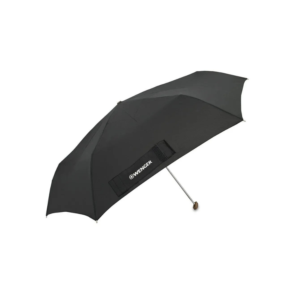 WENGER SOMBRILLA TRAVEL REFRESH COLOR NEGRO