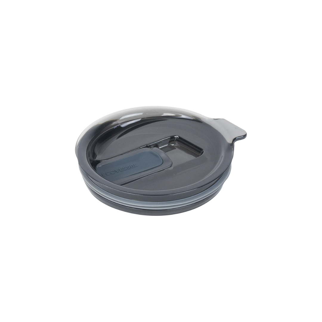 ECOVESSEL VASO INSULADO METRO 473ML BLANCO PERLA