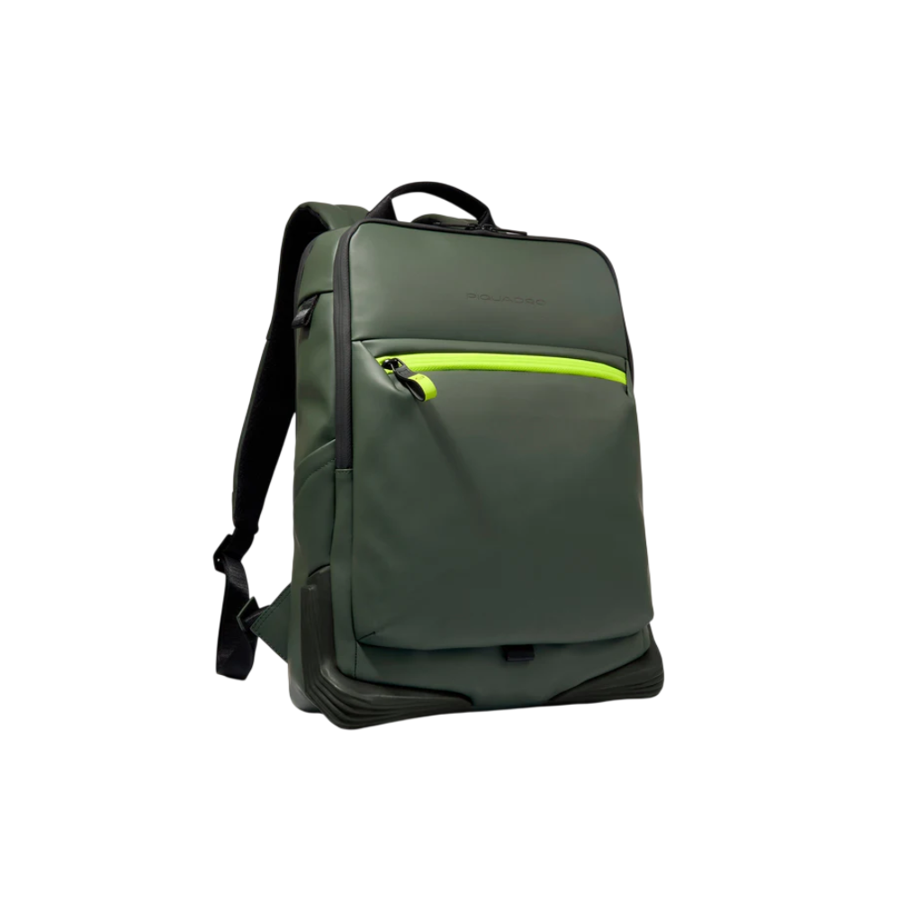 PIQUADRO MOCHILA IMPERMEABLE 15.6