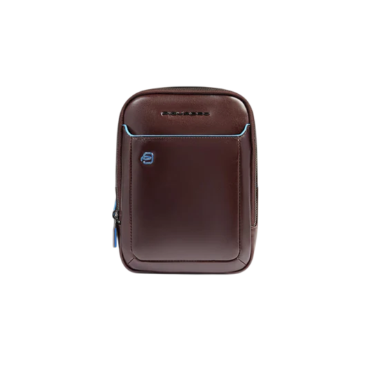 PIQUADRO BOLSO LATERAL PARA IPAD MINI