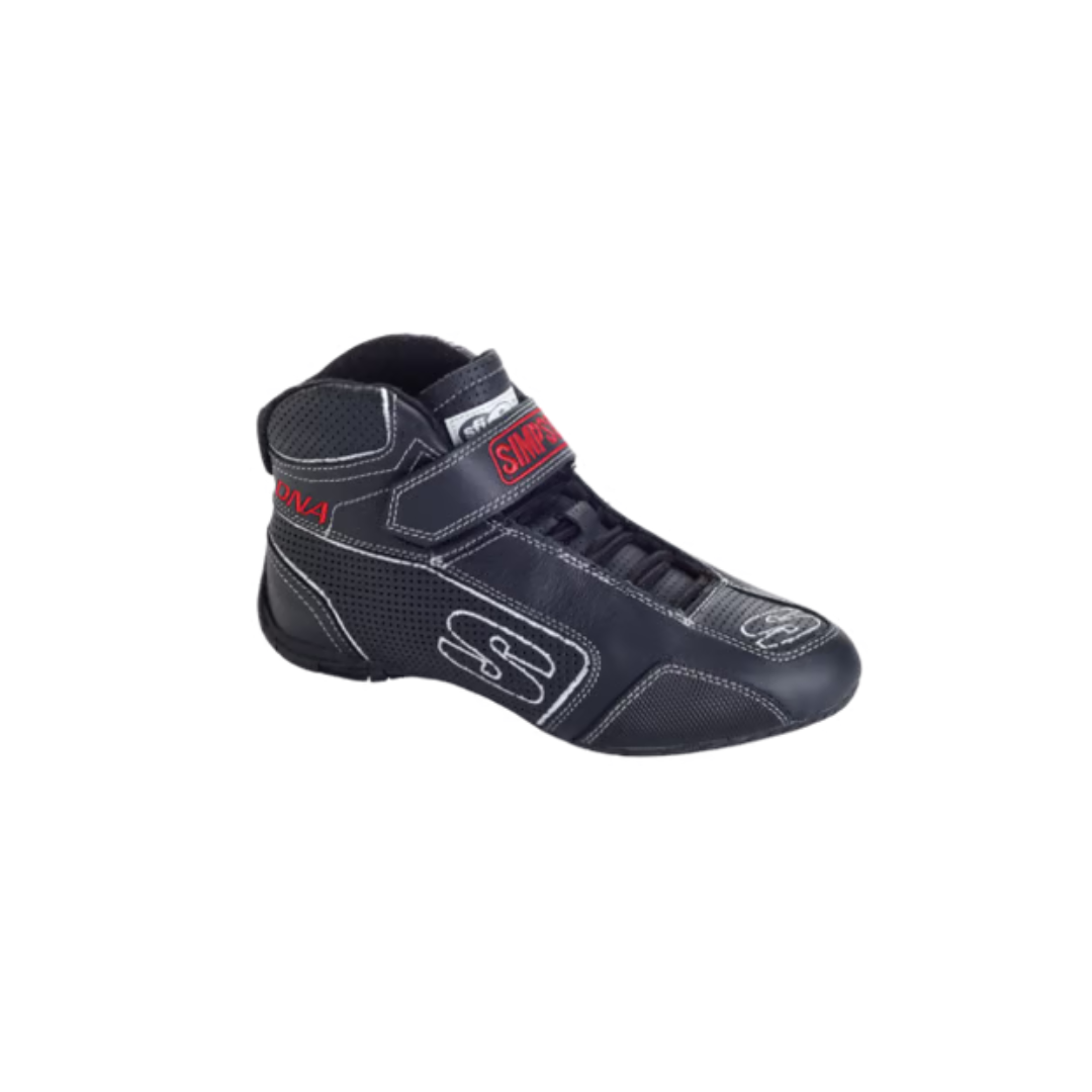 SIMPSON ZAPATOS DNA