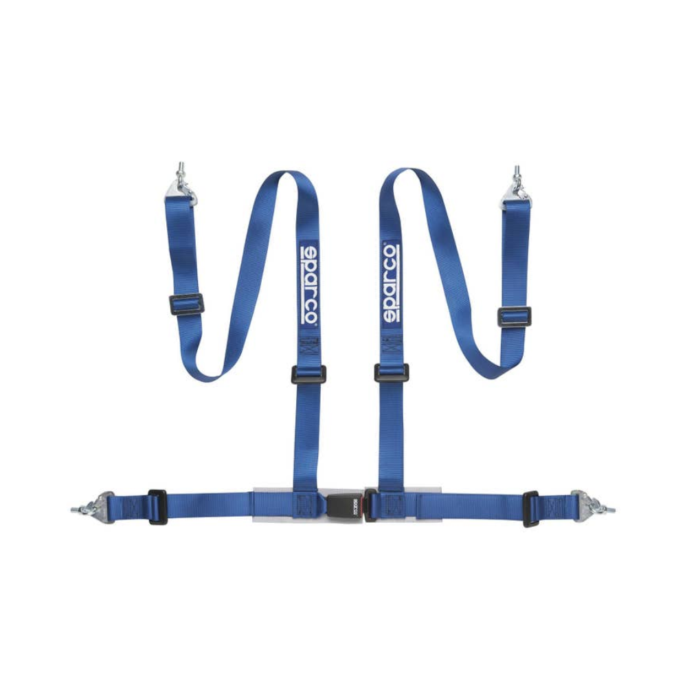 SPARCO ARNES DE SEGURIDAD H-4M 4 PUNTOS