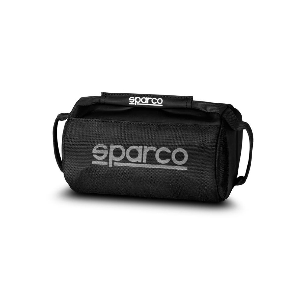 SPARCO NECESER MULTIUSO COLOR NEGRO