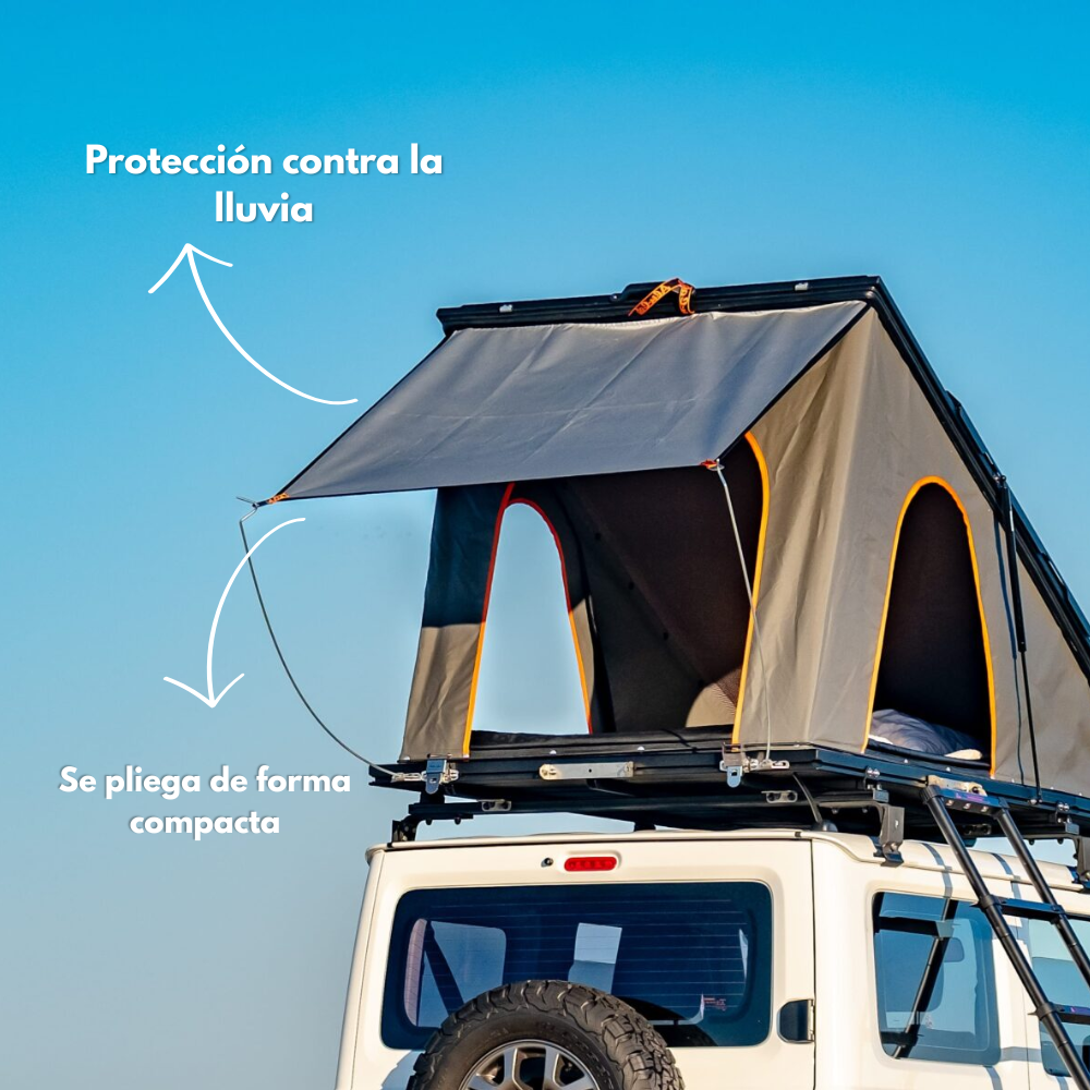ALUCAB TOLDO ADICIONAL PARA CARPA LT-50