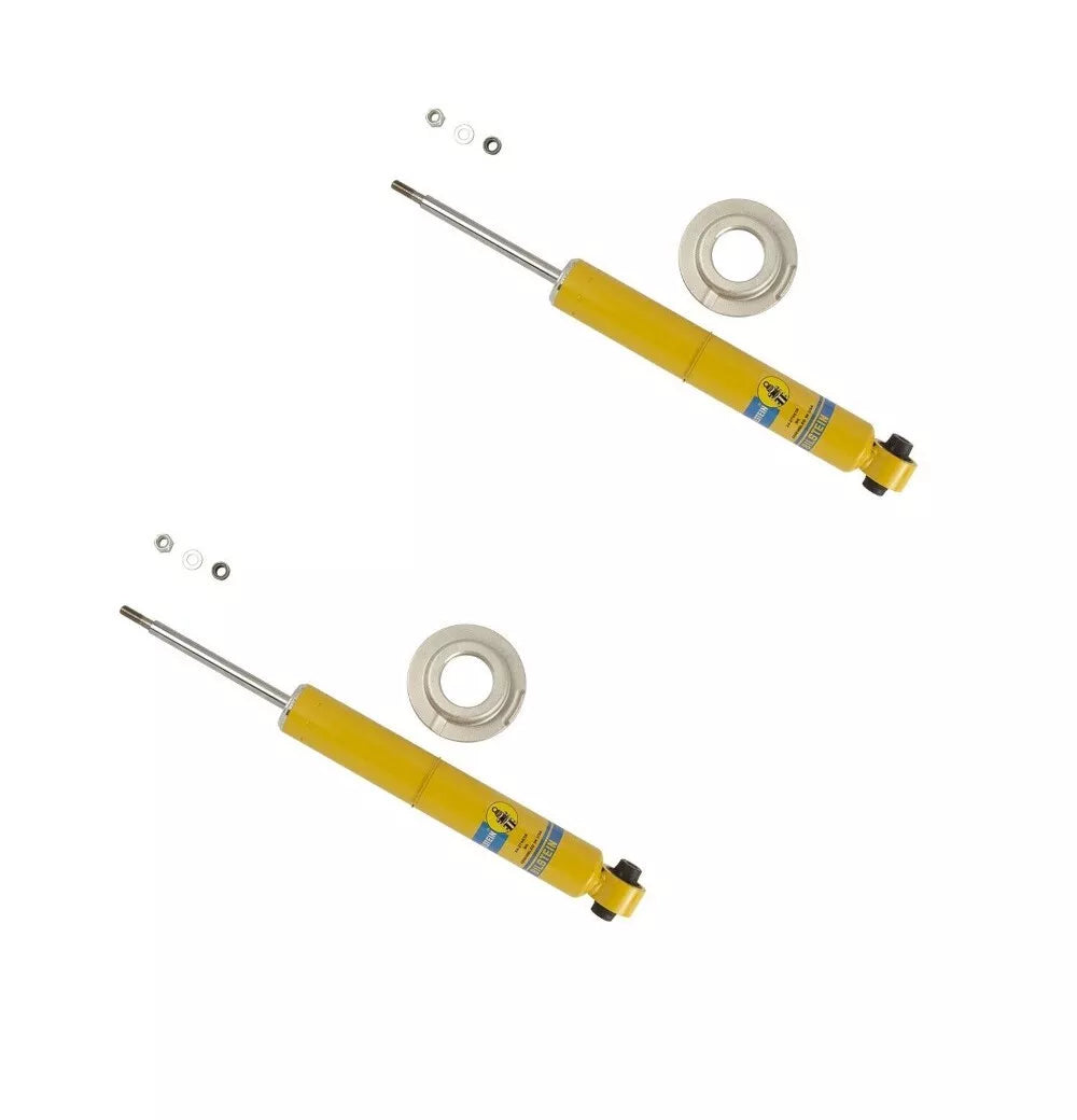 BILSTEIN PAR AMORTIGUADORES POSTERIORES SERIE B6 SUBARU FORESTER - XV