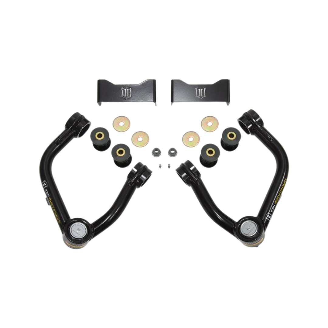 ICON VEHICLE DYNAMICS KIT DE SUSPENSIÓN STAGE 5 PARA FORD