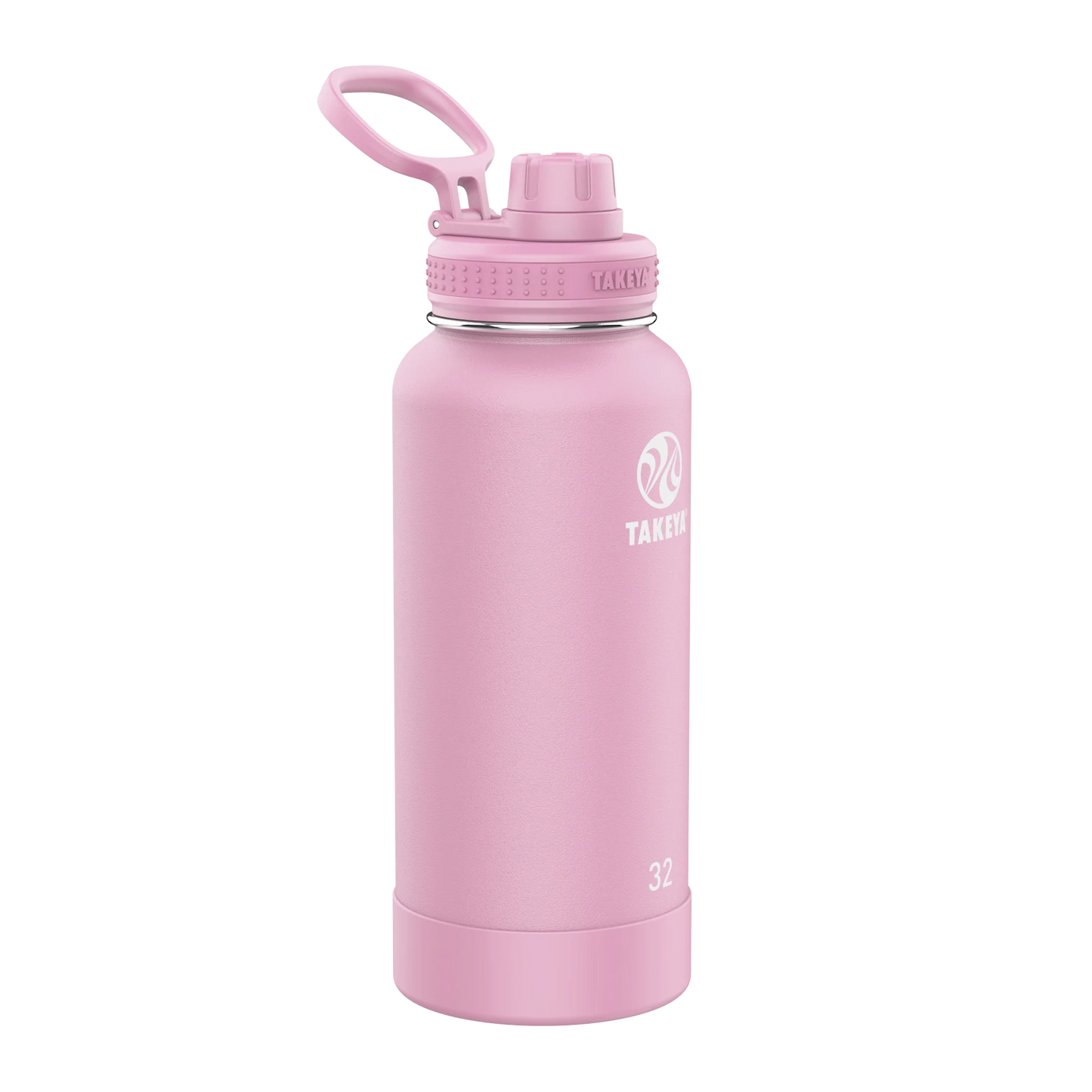 TAKEYA BOTELLA ACTIVES ANTIGOTEO 32oz