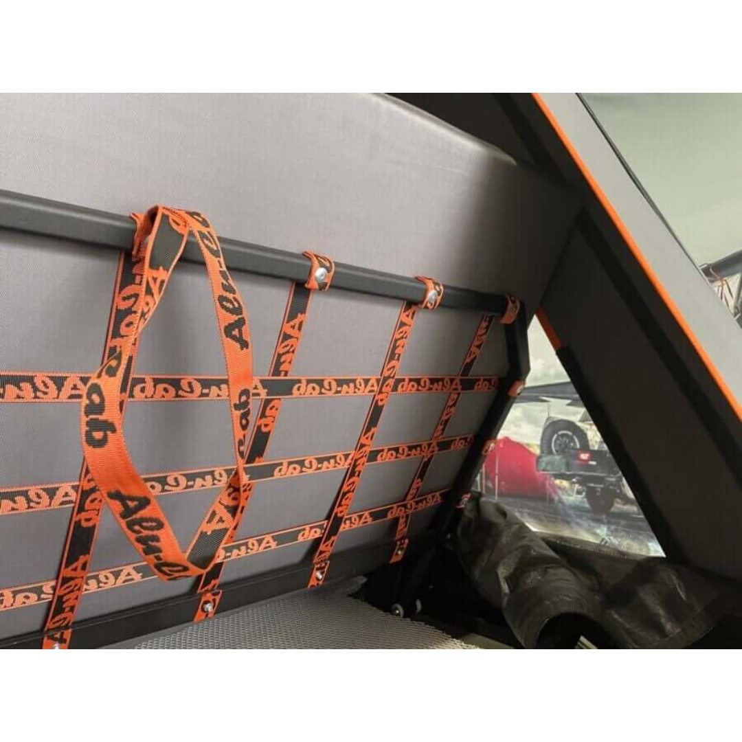 ALUCAB RESPALDO PARA CARPA GEN 3-R
