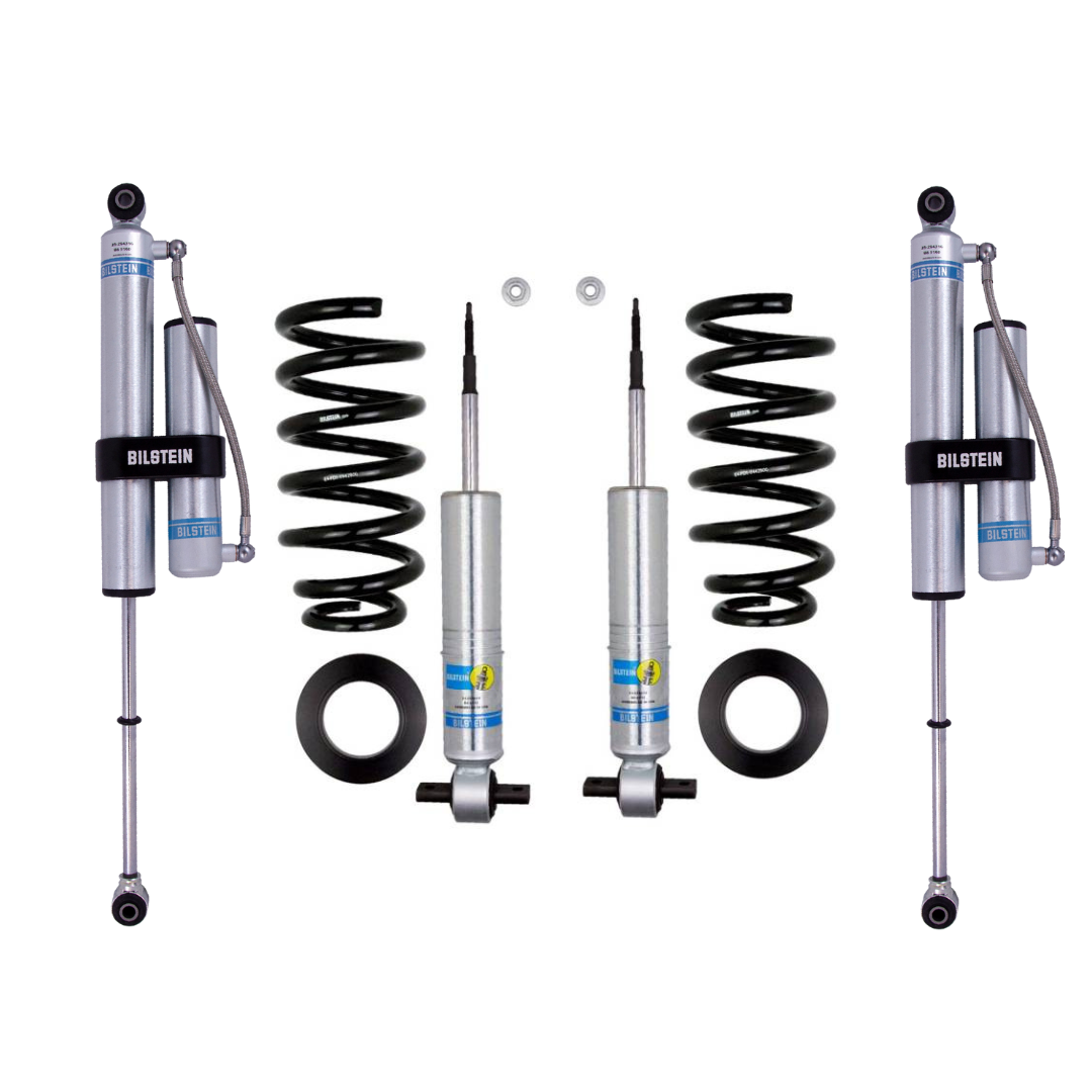 BILSTEIN KIT DE SUSPENSIÓN 6112 + 5160 PARA FORD RANGER TO24
