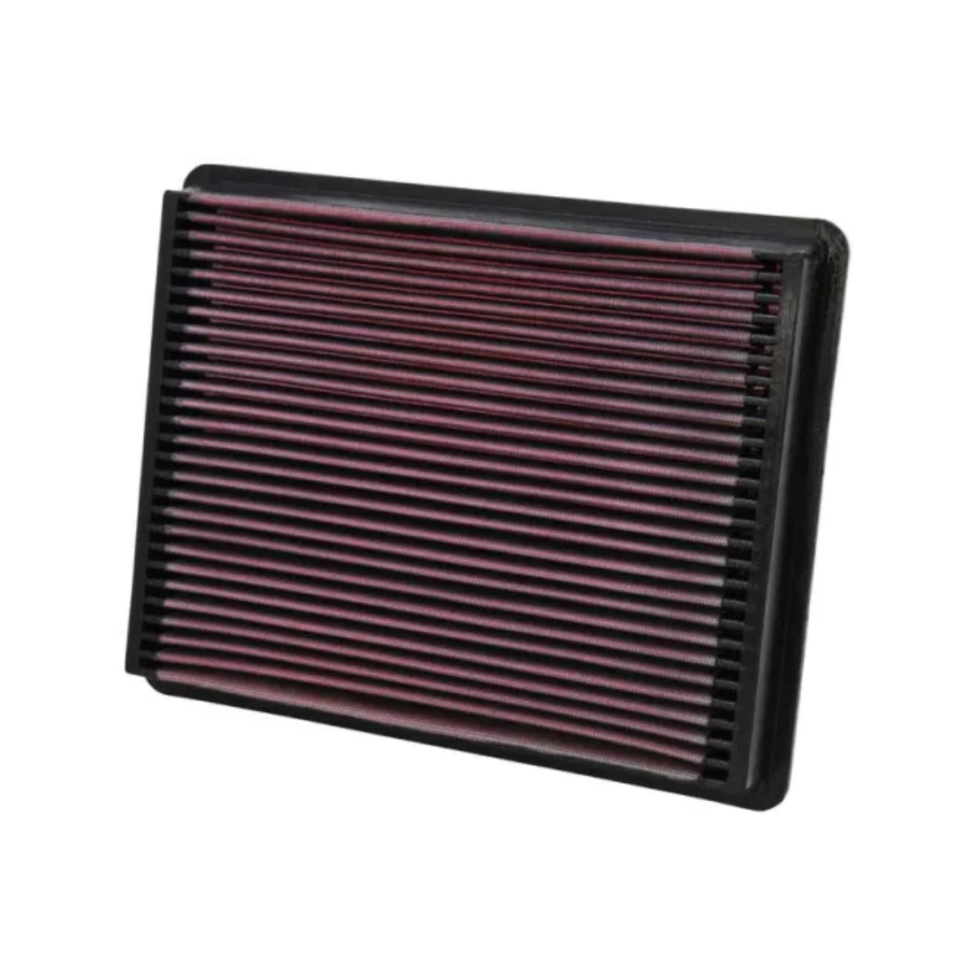 K&N FILTRO DE AIRE PARA CHEVROLET / CADILAC freeshipping - All Racing Perú