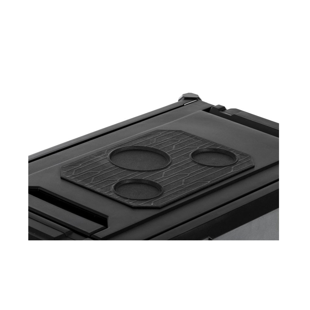 ARB NEVERA ZERO DUAL ZONE PORTÁTIL 69L