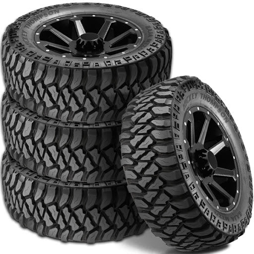 MICKEY THOMPSON 265/70/17 Baja MTZ P3 freeshipping - All Racing Perú