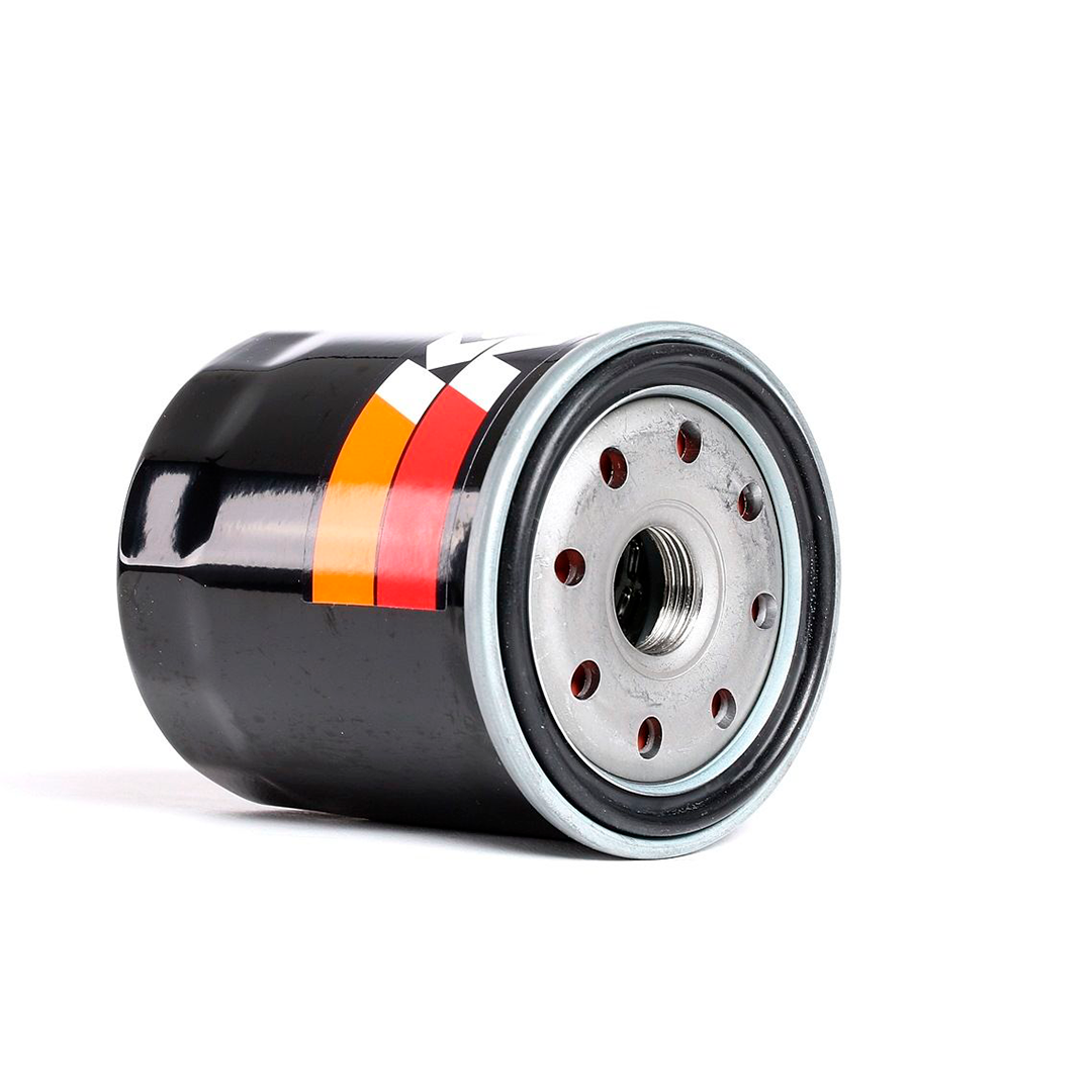K&N FILTRO DE ACEITE PARA VEHICULOS VARIOS freeshipping - All Racing Perú
