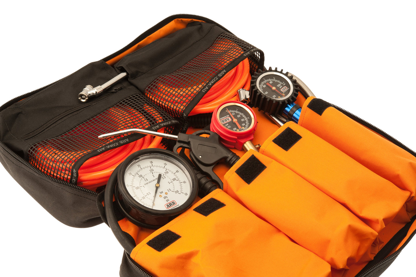 ARB BOLSO PARA KIT DE INFLAR LLANTAS freeshipping - All Racing Perú