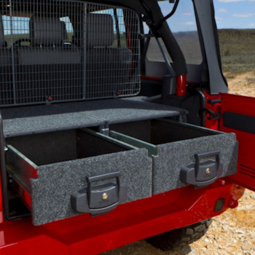 ARB CAJONERA ENROLLABLE freeshipping - All Racing Perú