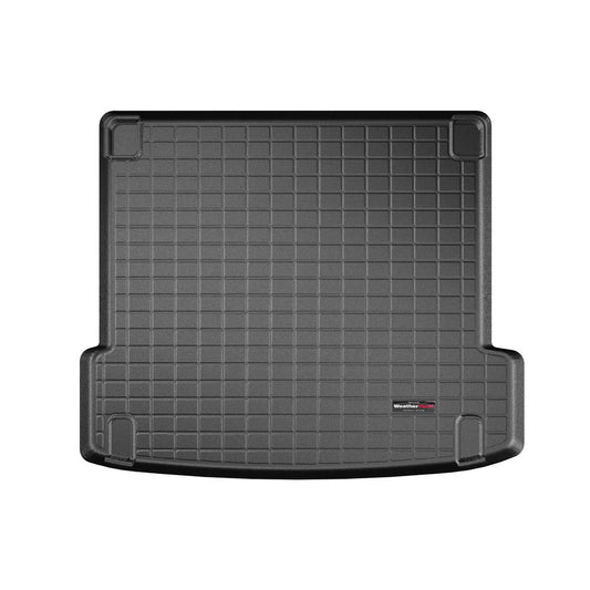 WEATHERTECH PISO DE MALETERA NEGRO PARA TOYOTA 4RUNNER freeshipping - All Racing Perú