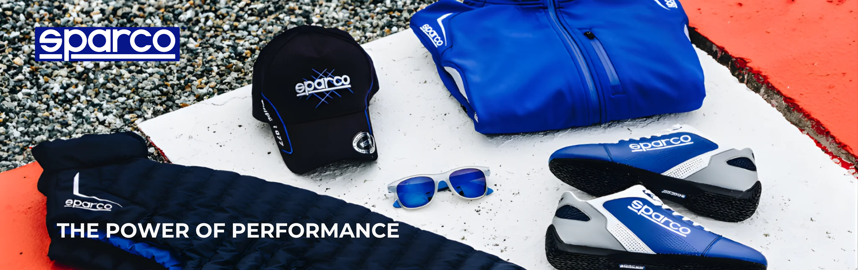 SPARCO