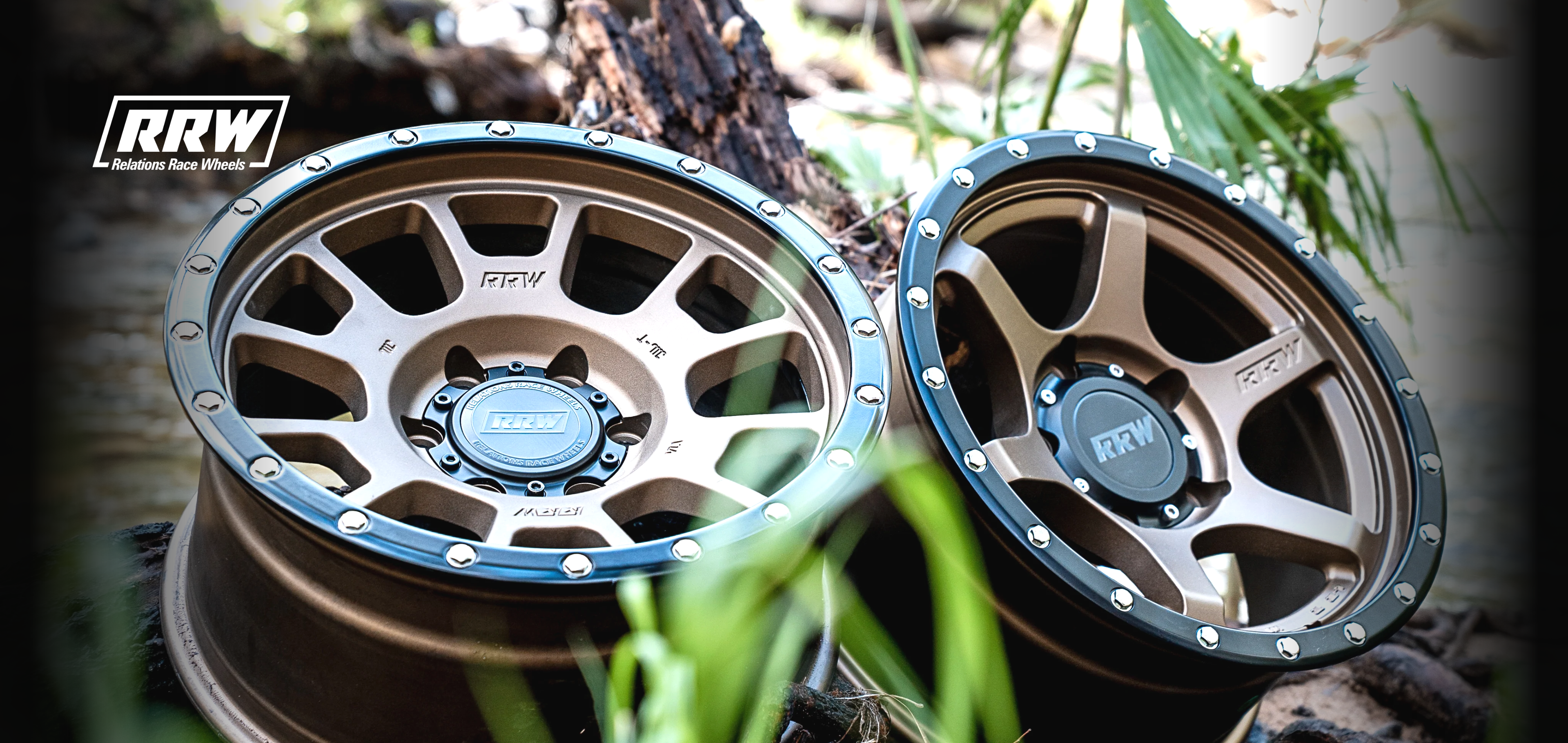 RRW WHEELS