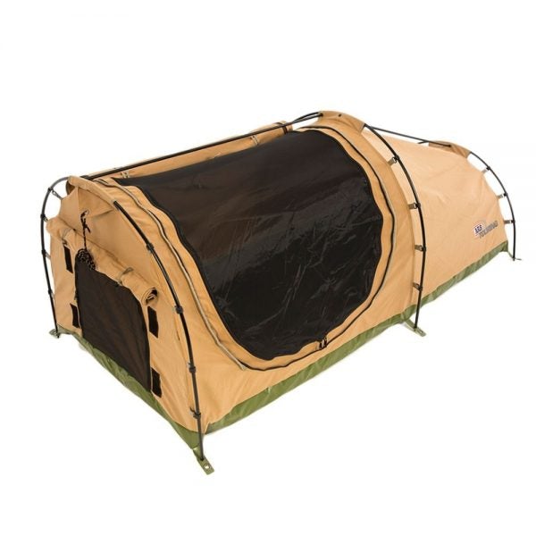 Carpas Dobles
