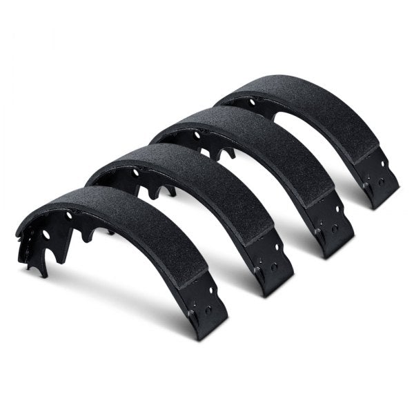 Zapatas de Freno