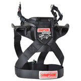 SIMPSON HYBRID SPORT HANS