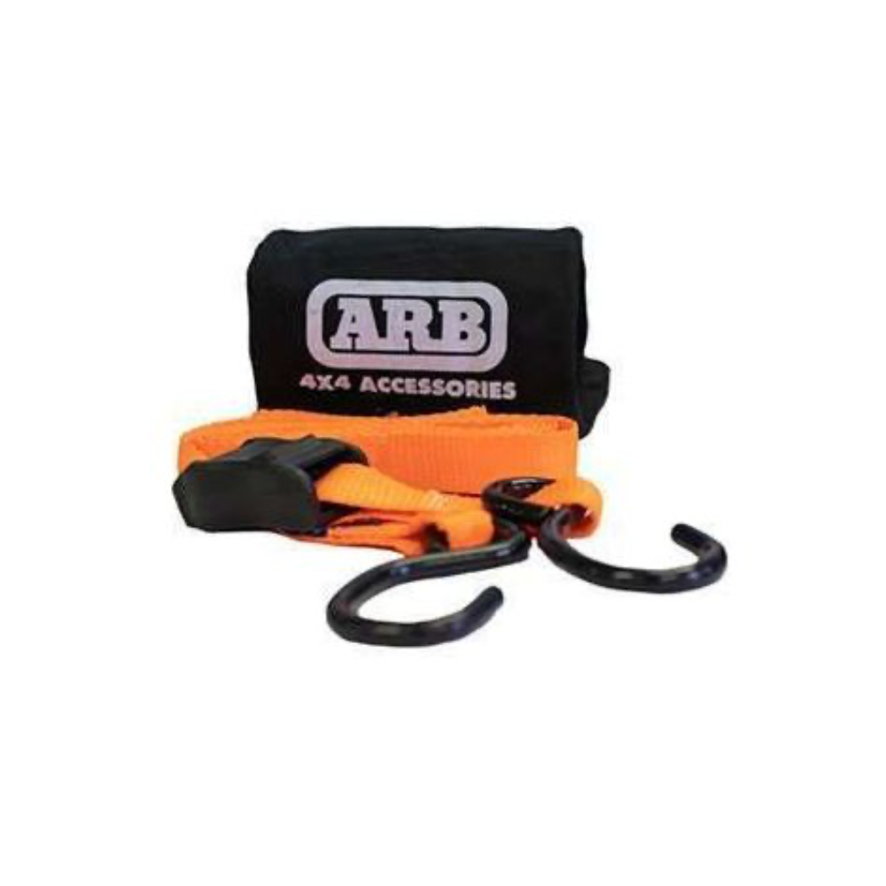 ARB KIT DE STRAPS CAMBUCKLE 25MM X 3M
