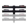 KUAT EXTENSIÓN DE PORTABICICLETA PISTON PRO X (+2 BIKE)