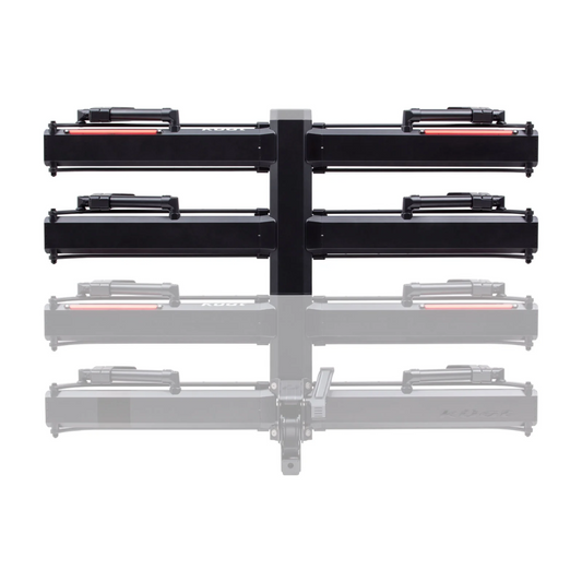 KUAT EXTENSIÓN DE PORTABICICLETA PISTON PRO X (+2 BIKE)