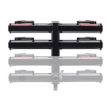 KUAT EXTENSIÓN DE PORTABICICLETA PISTON PRO X (+2 BIKE)