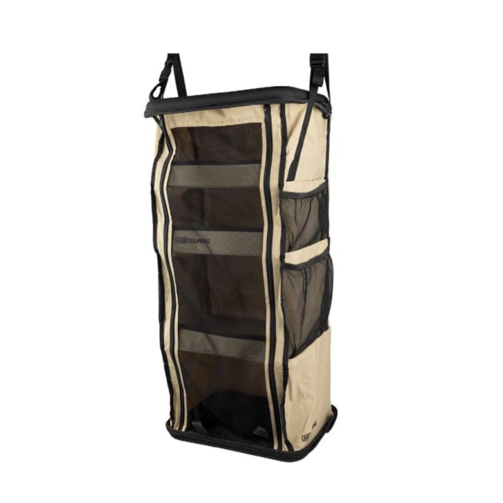 ARB ORGANIZADOR COLGANTE PARA CAMPAMENTO