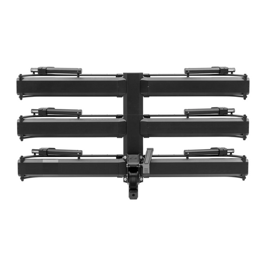 KUAT PORTABICICLETAS PISTON PRO (3 BIKE)