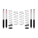 EIBACH SUSPENSIÓN PRO TRUCK STAGE 1 PARA JEEP WRANGLER 2018 - 2025
