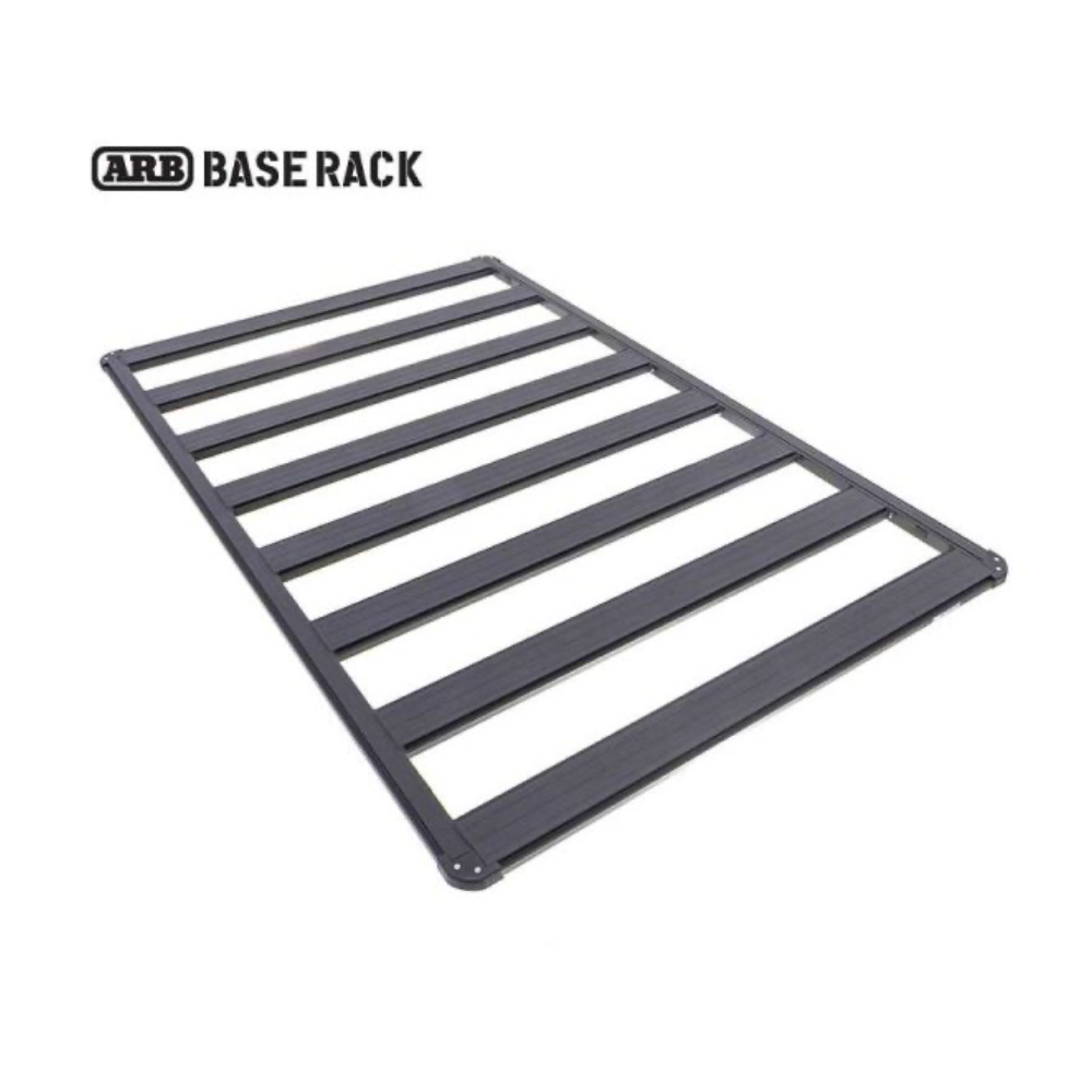 ARB PARRILLA BASE RACK TOYOTA PRADO 150