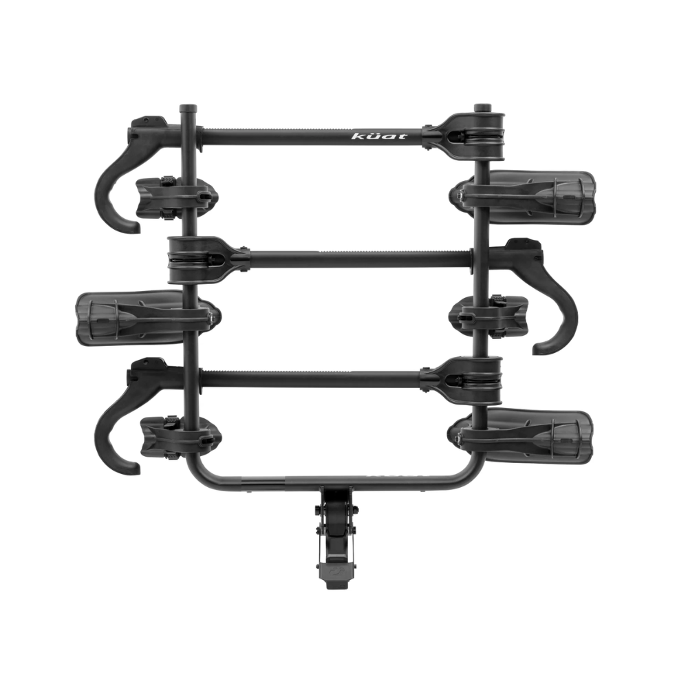 KUAT PORTABICICLETAS TRANSFER V2 (3 BIKES)