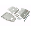 ARB UVP PANELES PROTECTORES TOYOTA FJ CRUISER