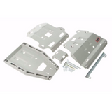 ARB UVP PANELES PROTECTORES TOYOTA FJ CRUISER