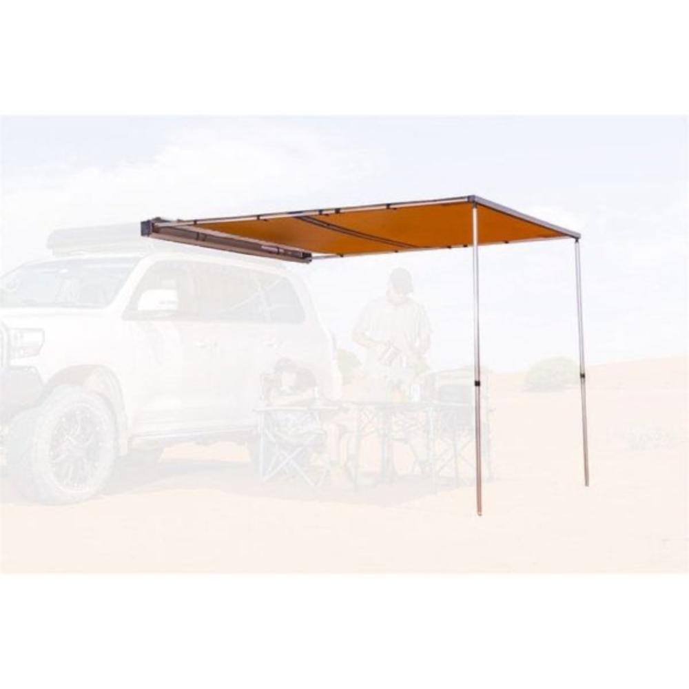 ARB TOLDO PARA TECHO 2.0 X 2.5 MT CON LUCES