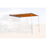 ARB TOLDO PARA TECHO 2.0 X 2.5 MT CON LUCES