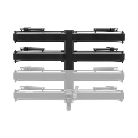 KUAT EXTENSIÓN DE PORTABICICLETA PRO (+2 BIKE)