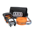 ARB KIT DE STRAPS RATCHET 32MM X 5M