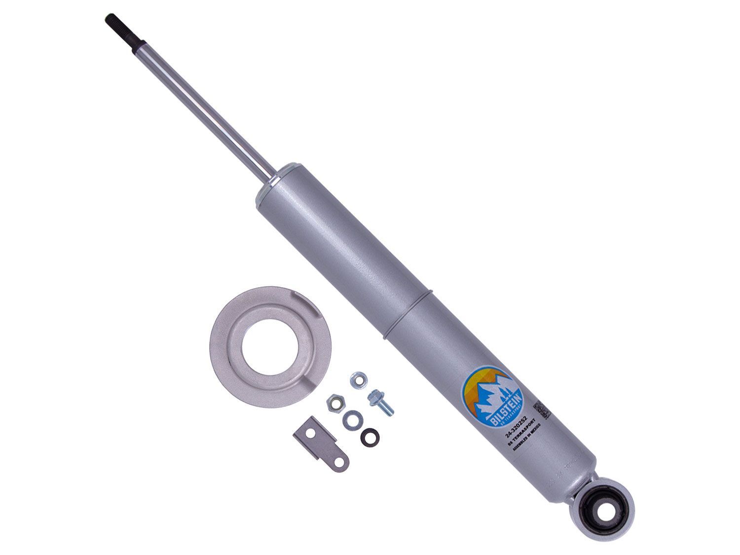 BILSTEIN SUSPENSIÓN B8 TERRASPORT PARA SUBARU FORESTER 2013-2018