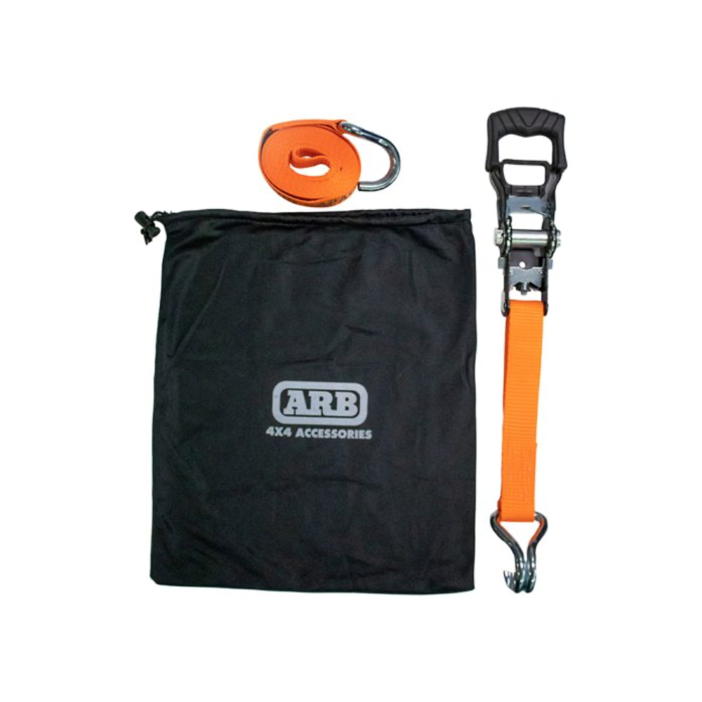 ARB KIT DE STRAPS RATCHET 32MM X 5M