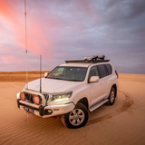 ARB PARRILLA BASE RACK TOYOTA PRADO 150
