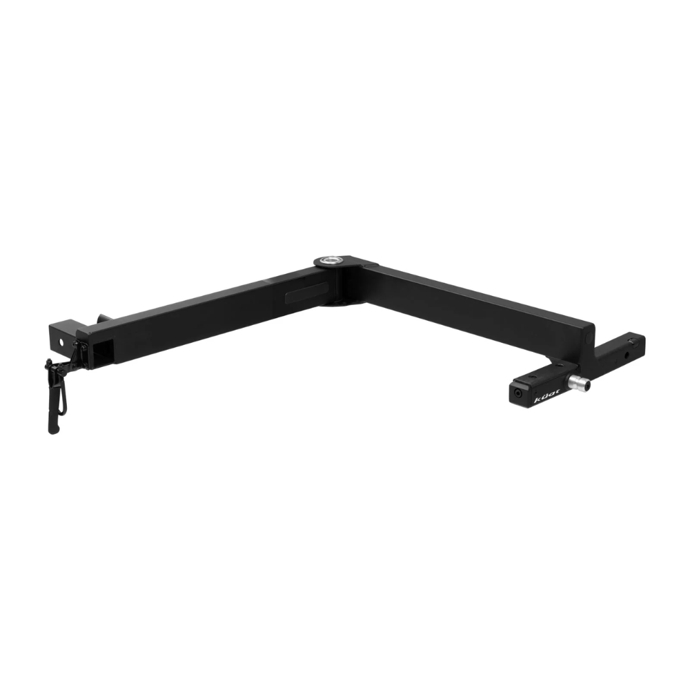 KUAT PORTABICICLETAS PIVOT V2