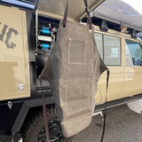 ARB DELANTAL PARRILLERO GRILL MASTER
