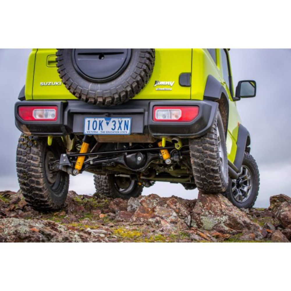 OLD MAN EMU SUSPENSIÓN NITROCHARGER SUZUKI JIMNY