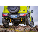 OLD MAN EMU SUSPENSIÓN NITROCHARGER SUZUKI JIMNY