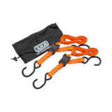ARB KIT DE STRAPS CAMBUCKLE 25MM X 3M